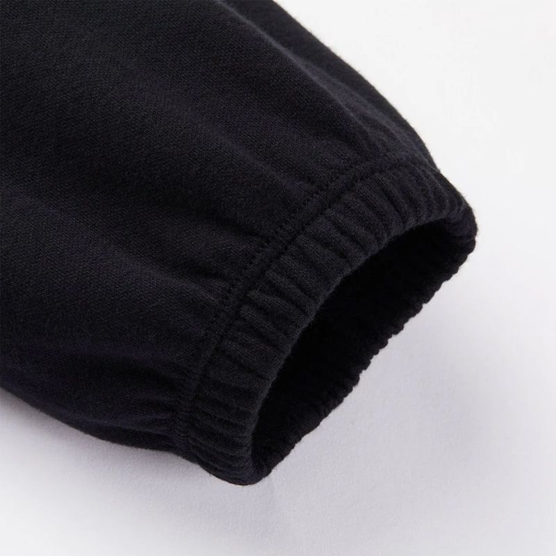 Quần Dài Bé Trai Anta Kids Running 1-Thick 3524C9758S-2