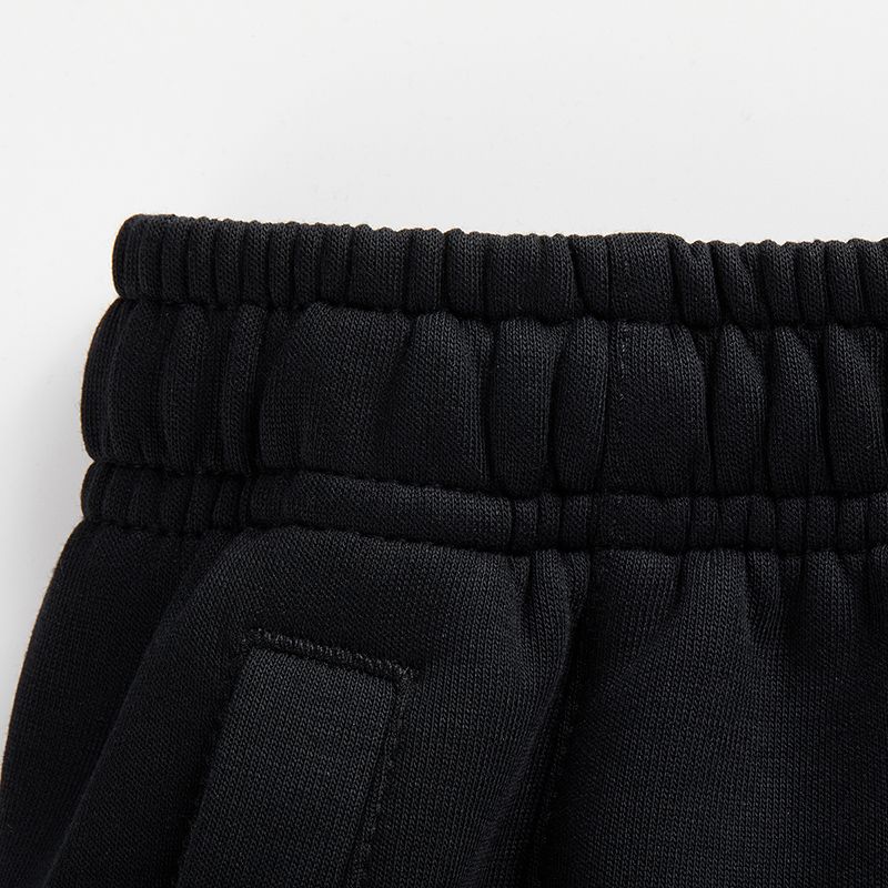 Quần Dài Thể Thao Bé Trai Anta Kids Wildplayer 3524D8716S