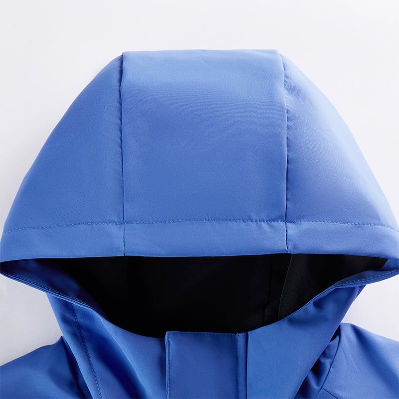 Áo Khoác Thời Trang Bóng Rổ Bé Trai Anta Kids Basketball 3525A1604S