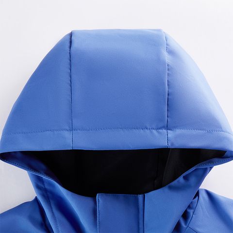 Áo Khoác Thời Trang Bóng Rổ Bé Trai Anta Kids Basketball 3525A1604S