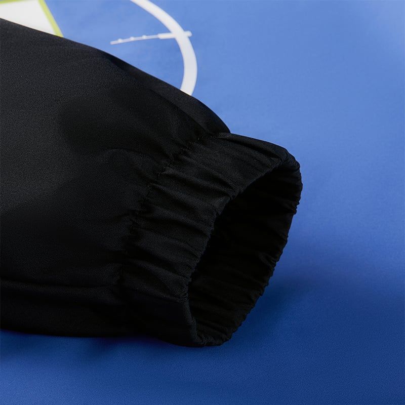 Áo Khoác Thời Trang Bóng Rổ Bé Trai Anta Kids Basketball 3525A1604S