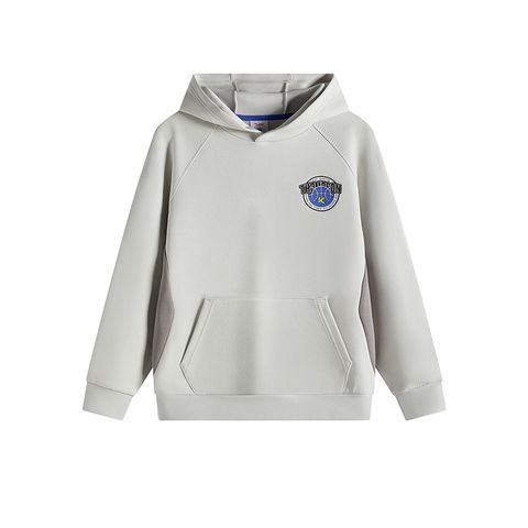 Áo Hoodie Thời Trang Bóng Rổ Bé Trai Anta Kids 3525A1714