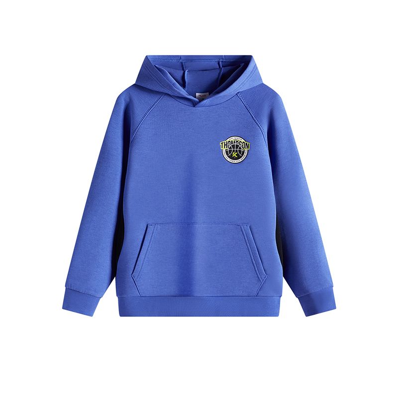 Áo Hoodie Thời Trang Bóng Rổ Bé Trai Anta Kids 3525A1714