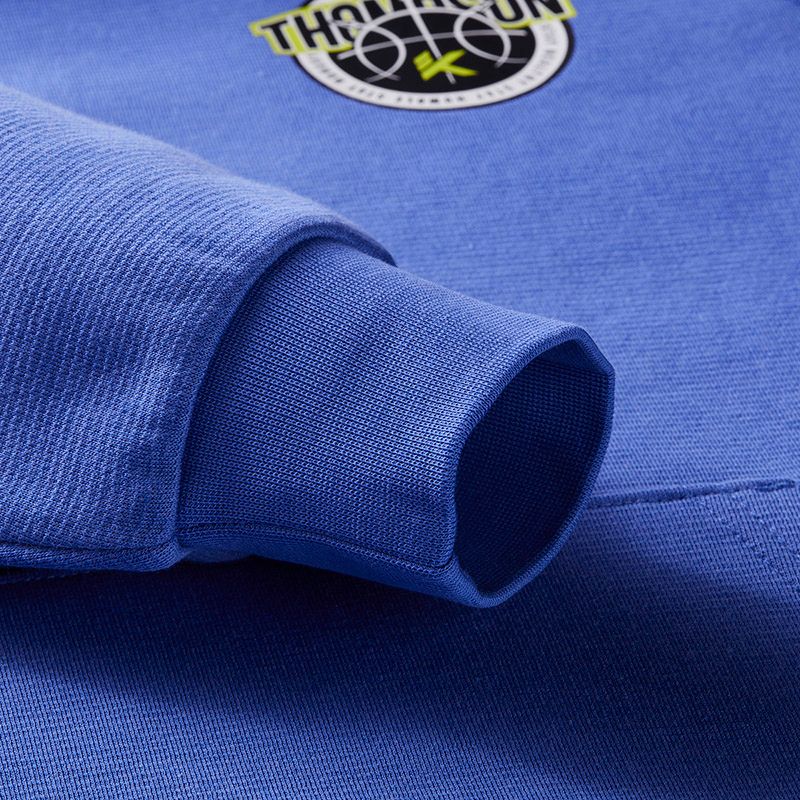 Áo Hoodie Thời Trang Bóng Rổ Bé Trai Anta Kids 3525A1714