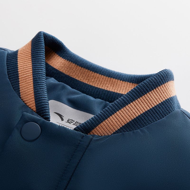 Áo Khoác Thể Thao Bé Trai Anta Kids 352517801R-1