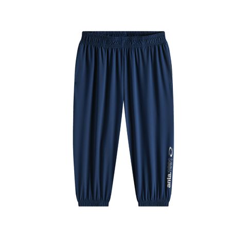 Quần Dài Thể Thao Bé Trai Anta Kids 352527716U-2