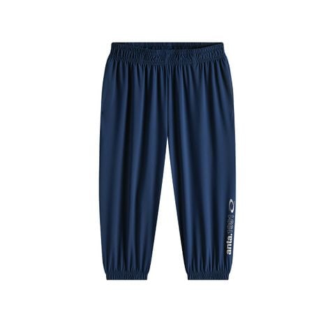 Quần Dài Thể Thao Bé Trai Anta Kids 352527716U-2