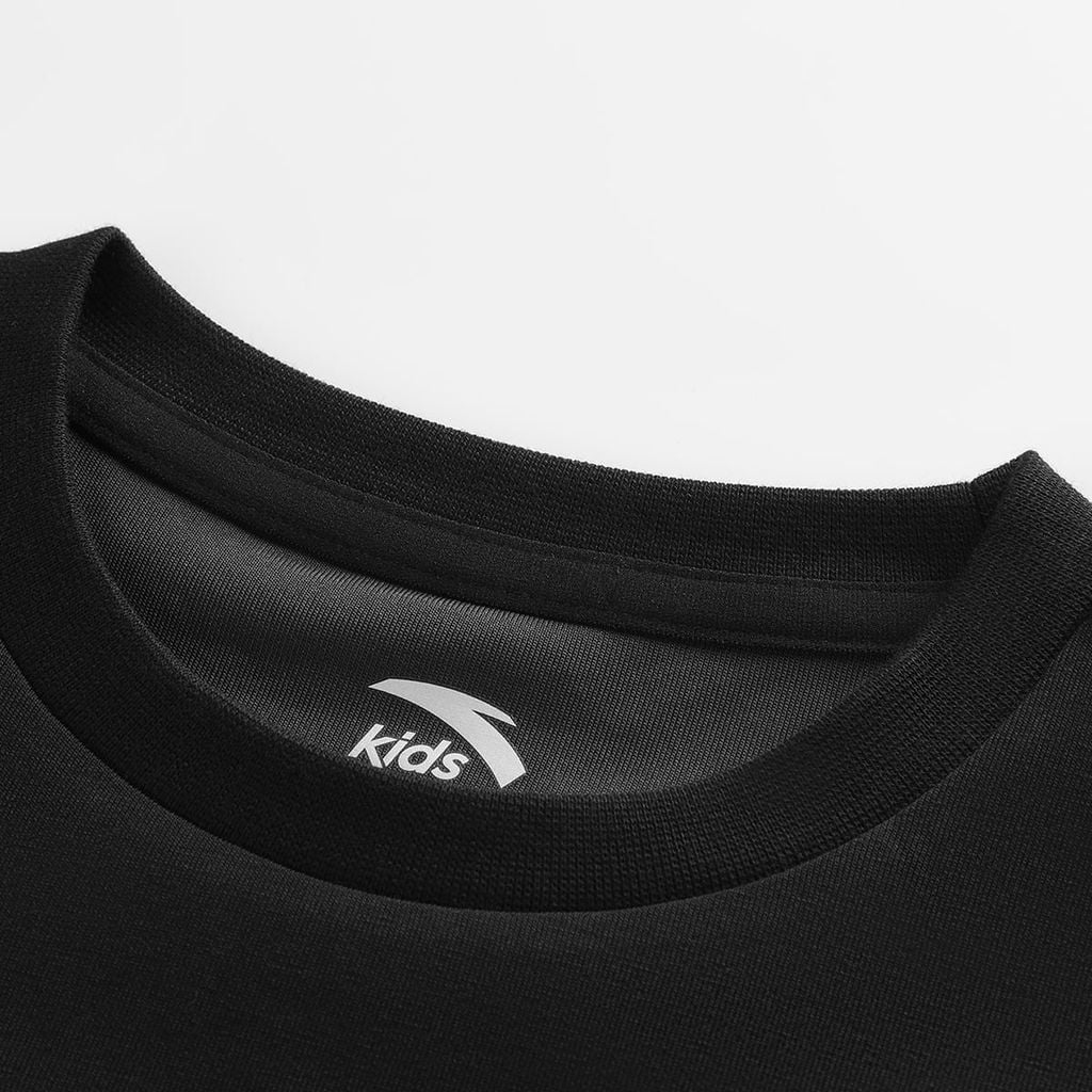 Áo Sweater Thể Thao Bé Trai Anta Kids 352531715U-2