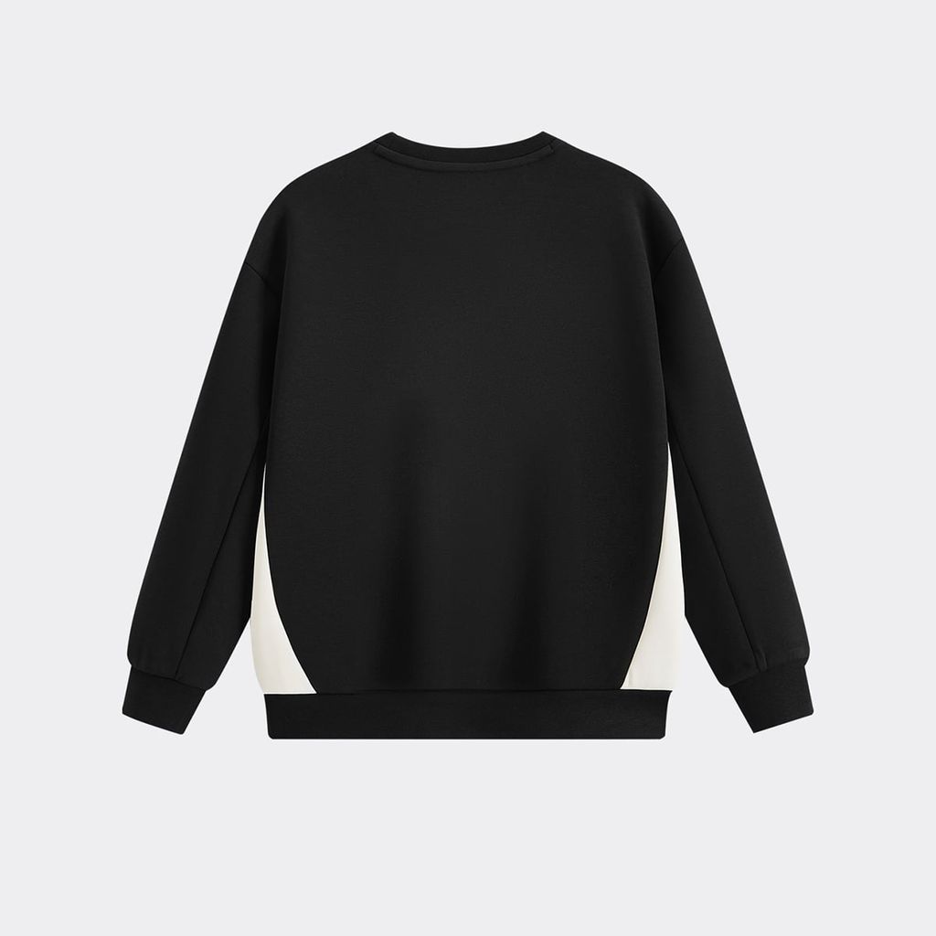 Áo Sweater Thể Thao Bé Trai Anta Kids 352531715U-2