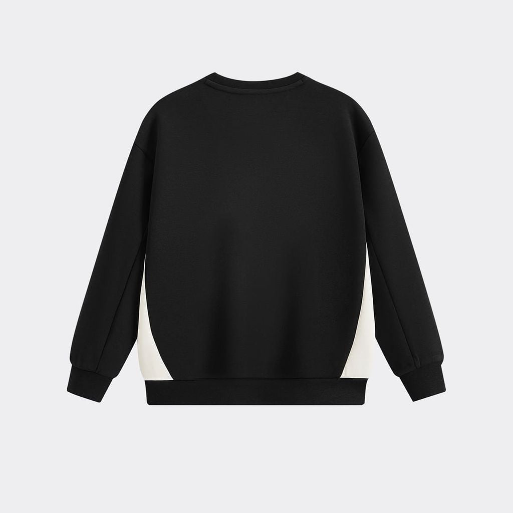 Áo Sweater Thể Thao Bé Trai Anta Kids 352531715U-2