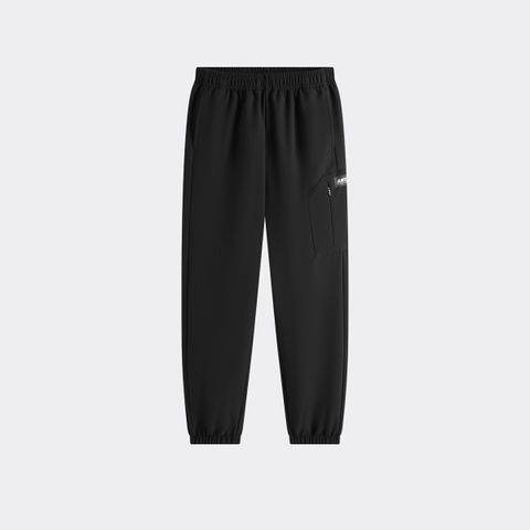 Quần Dài Nỉ Bông Thể Thao Bé Trai Anta Kids 352546512U-1