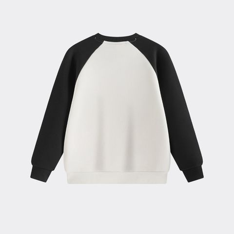 Áo Dài Tay Thể Thao Bé Trai Anta Kids 352546724U-1