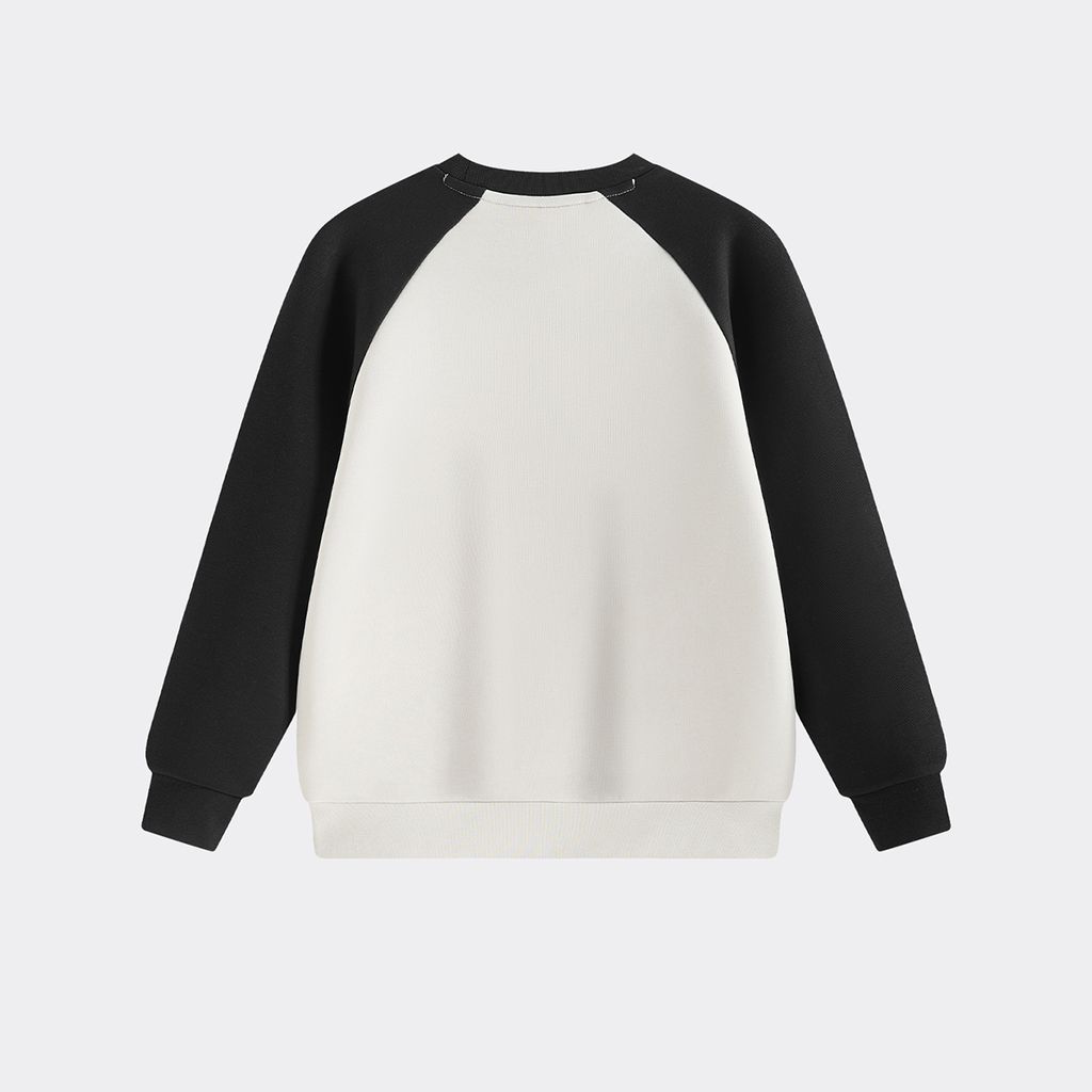 Áo Dài Tay Thể Thao Bé Trai Anta Kids 352546724U-1