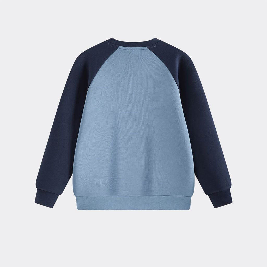 Áo Dài Tay Thể Thao Bé Trai Anta Kids 352546724U-2