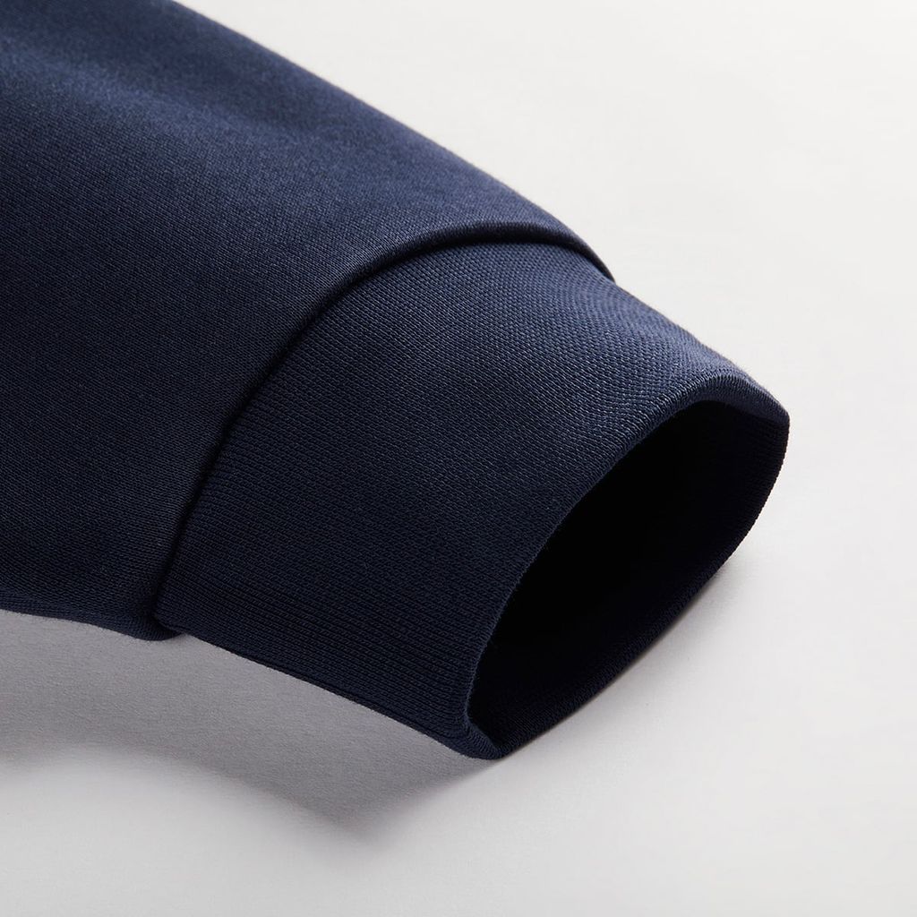 Áo Dài Tay Thể Thao Bé Trai Anta Kids 352546724U-2