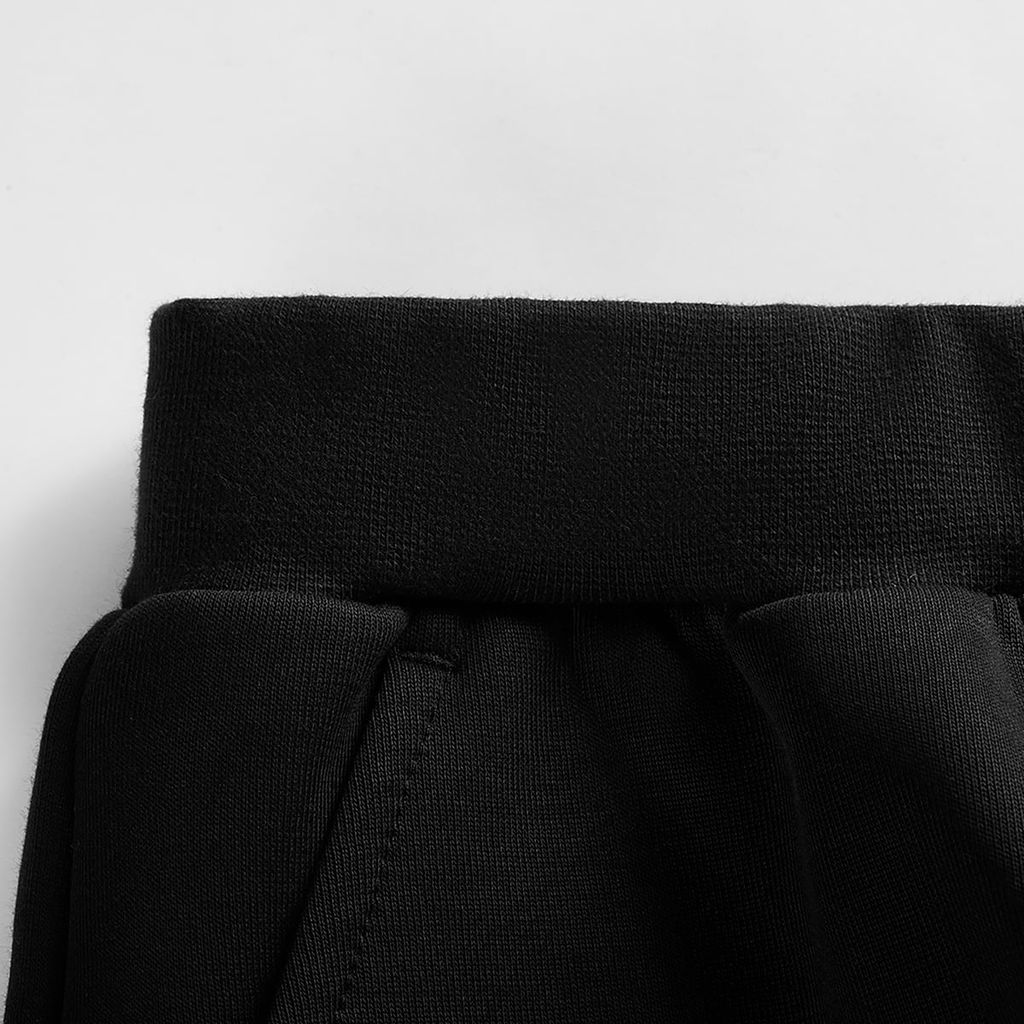 Quần Dài Thể Thao Bé Trai Anta Kids 352547711U-1