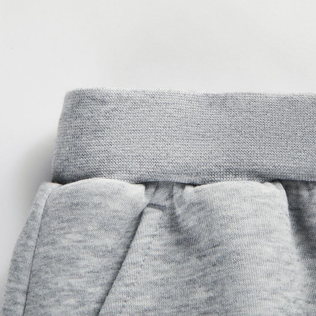 Quần Dài Thể Thao Bé Trai Anta Kids 352547711U-2