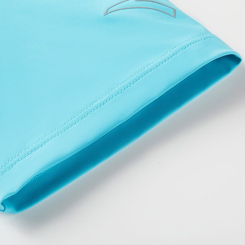 Áo Phông Ngắn Tay Bé Trai Anta Kids Running 3525B5103-4