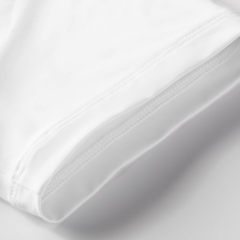 Áo Phông Thể Thao Bé Trai Anta Kids 3525B5104-1