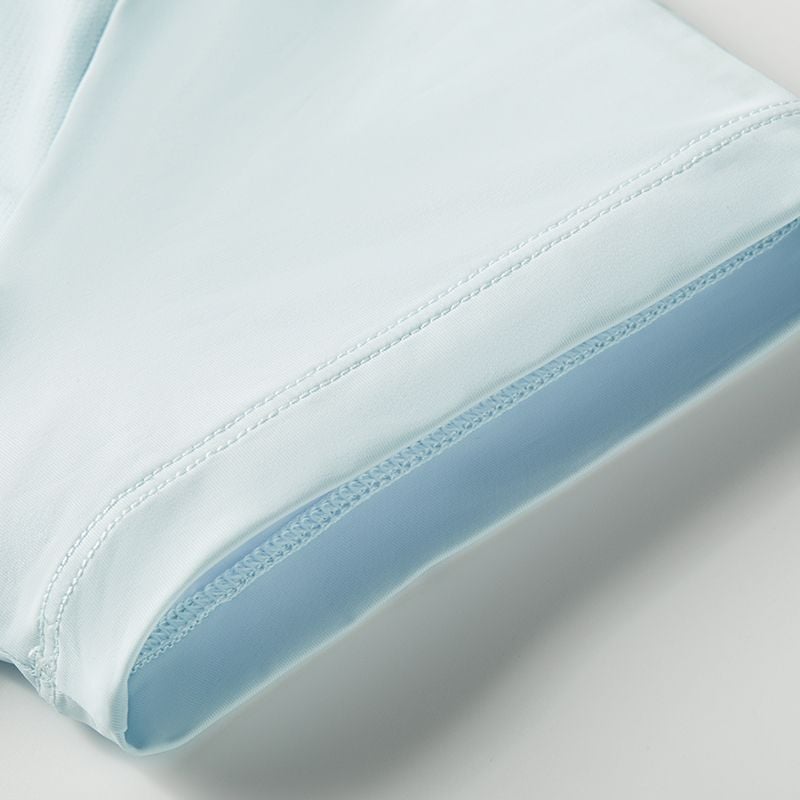 Áo Phông Thể Thao Bé Trai Anta Kids 3525B5104-2