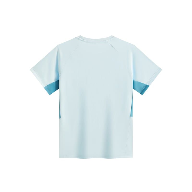 Áo Phông Thể Thao Bé Trai Anta Kids 3525B5117-1