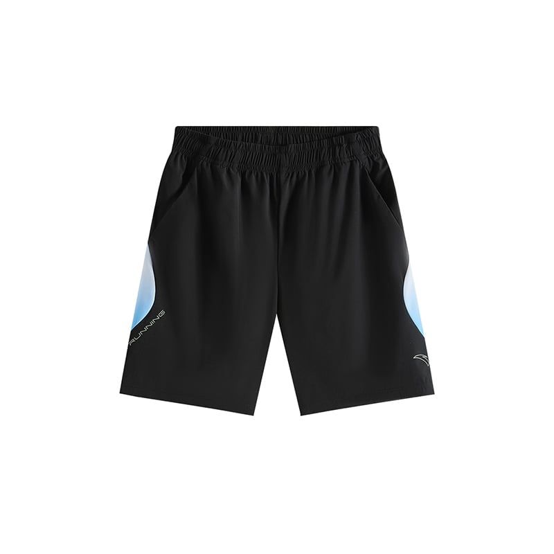 Quần Short Bé Trai Anta Kids Running 3525B5505-1