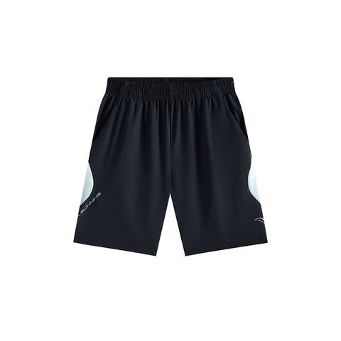 Quần Short Bé Trai Anta Kids Running 3525B5505-2