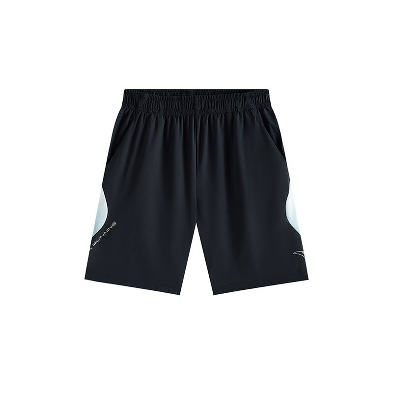 Quần Short Bé Trai Anta Kids Running 3525B5505-2