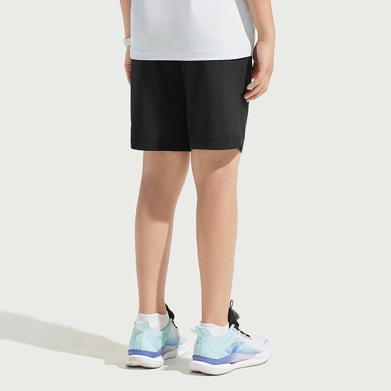 Quần Short Thể Thao Bé Trai Anta Kids 3525B5517-2