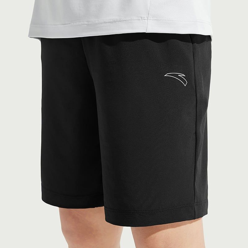 Quần Short Thể Thao Bé Trai Anta Kids 3525B5517-2