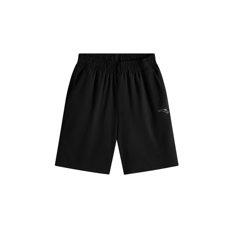 Quần Short Thể Thao Bé Trai Anta Kids 3525B5517-2