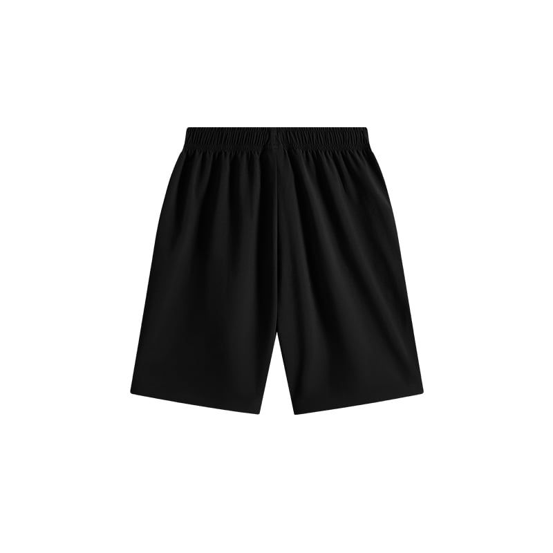 Quần Short Thể Thao Bé Trai Anta Kids 3525B5517-2