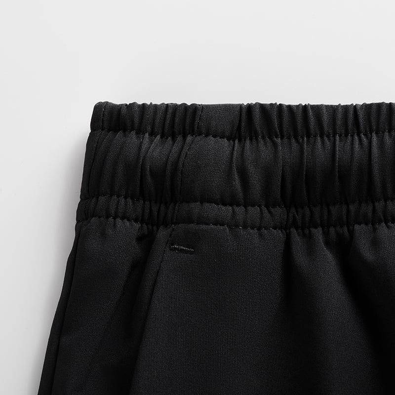 Quần Short Thể Thao Bé Trai Anta Kids 3525B5517-2