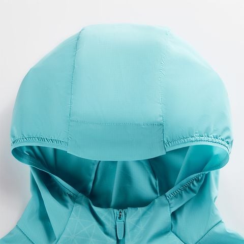 Áo Khoác Gió Thể Thao Bé Trai Anta Kids 3525B5606-4