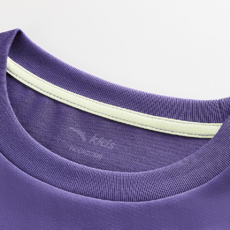 Áo Phông Ngắn Tay Bé Trai Anta Kids Wildplayer 3525B8133-4