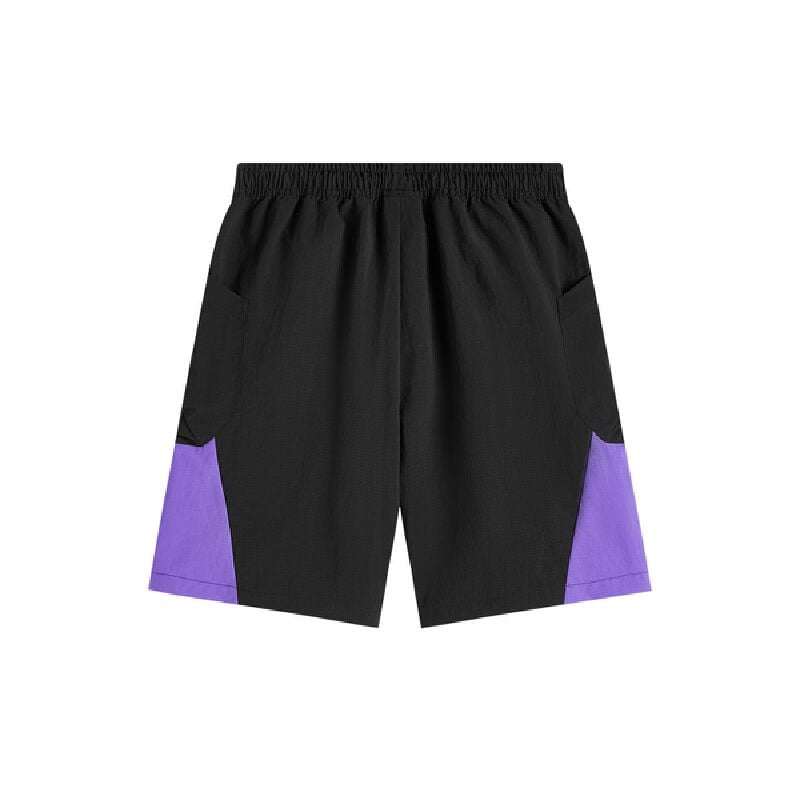 Quần Sooc Bé Trai Anta Kids Wildplayer 3525B8503-2