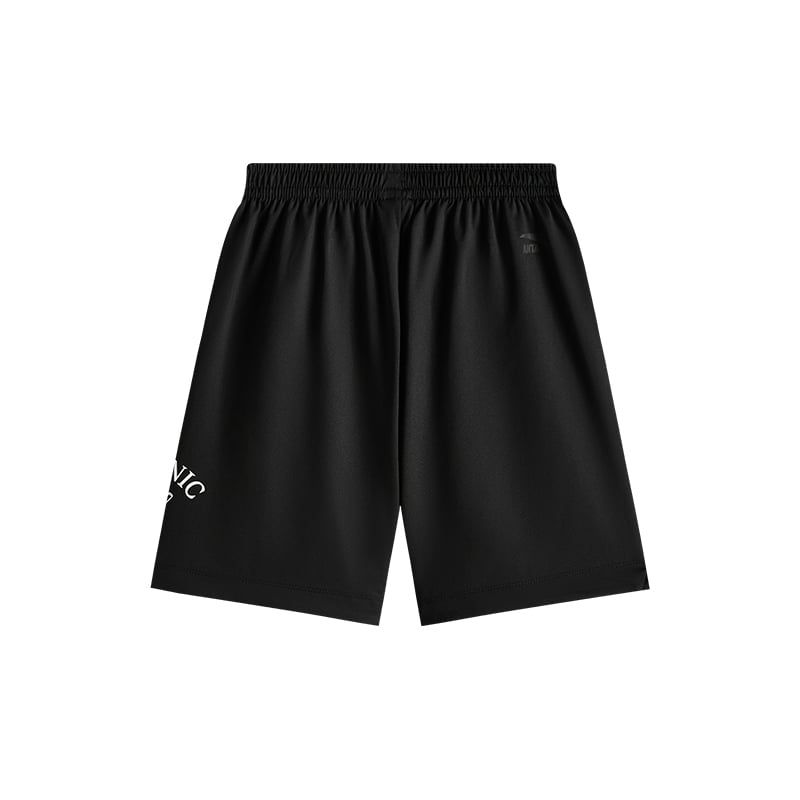 Quần Short Thể Thao Bé Trai Anta Kids 3525B8718-1