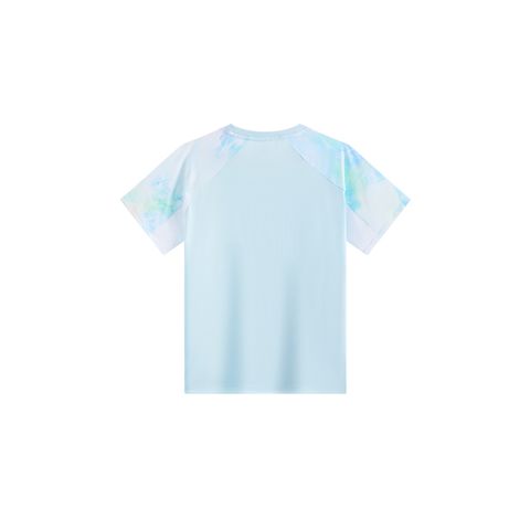 Áo Phông Ngắn Tay Bé Trai Anta Kids Running 3525B9102-2