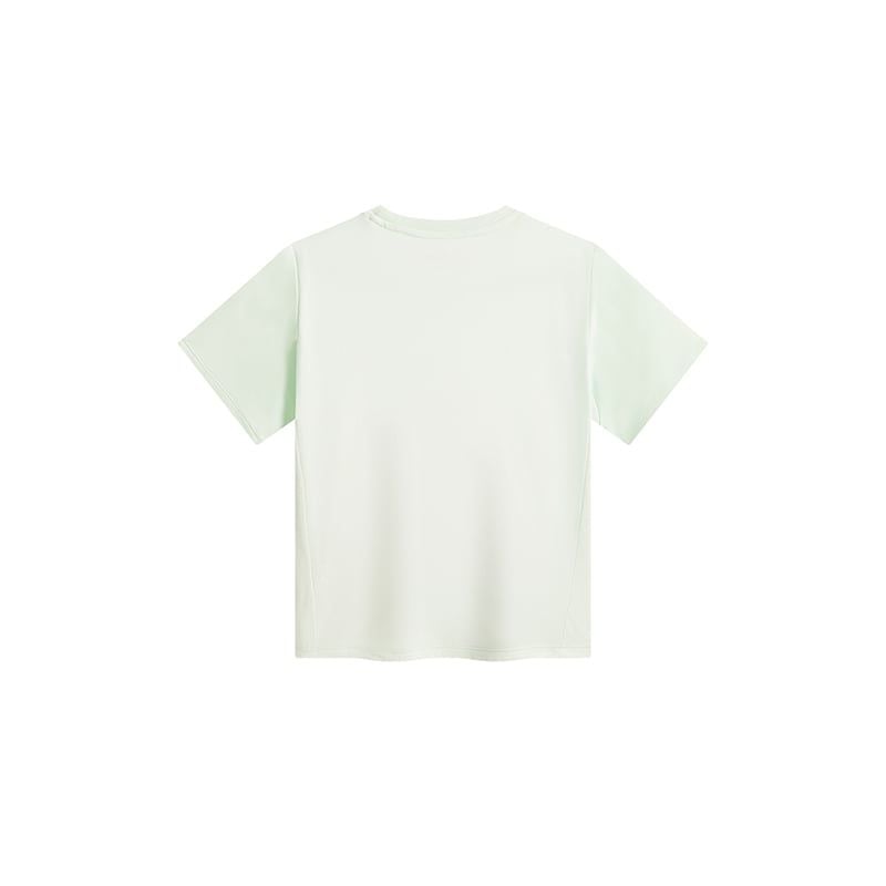 Áo Phông Thể Thao Bé Trai Anta Kids 3525B9105-2