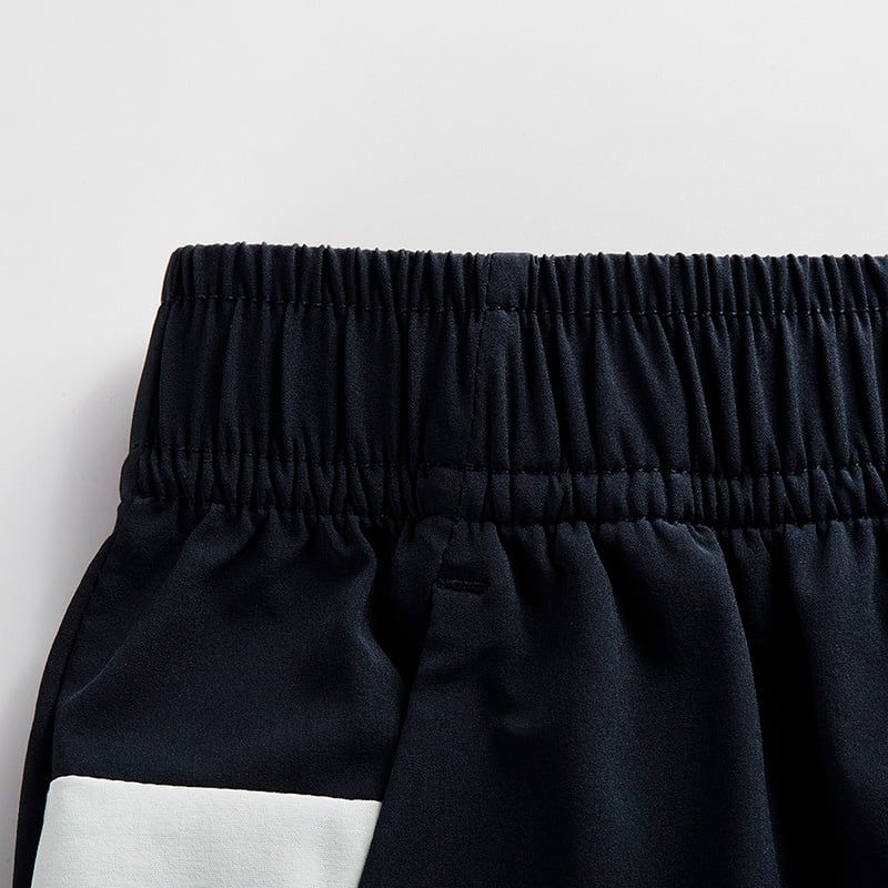 Quần Short Bé Trai Anta Kids Running 3525B9505-3