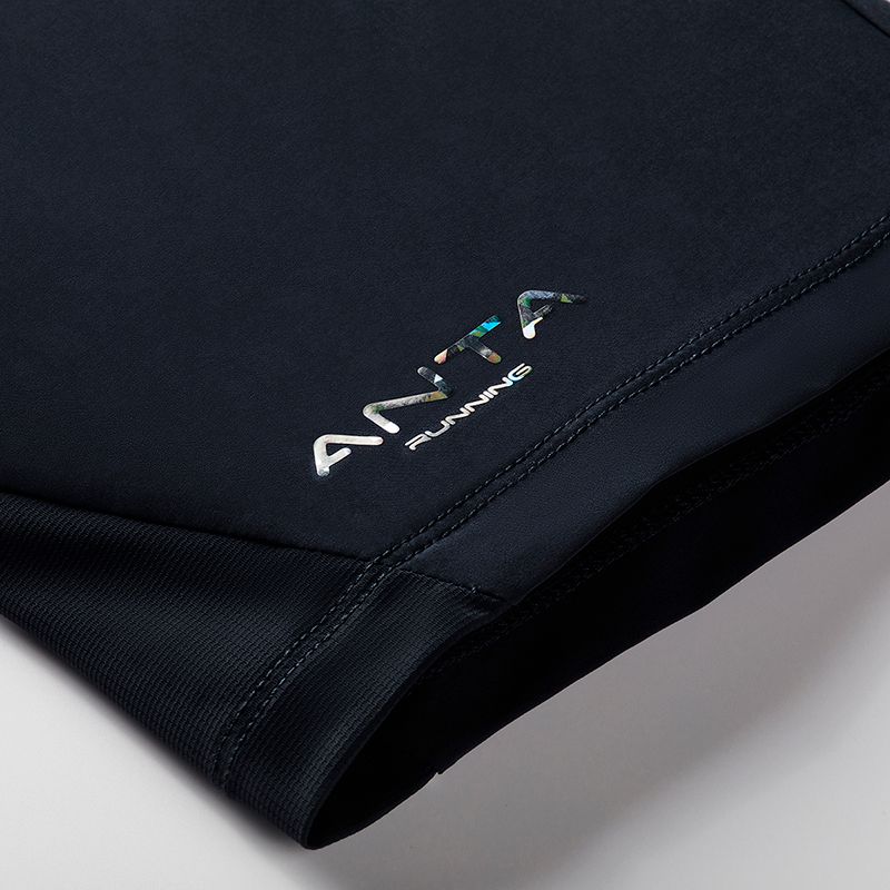 Quần Short Bé Trai Anta Kids Running 3525B9505-3