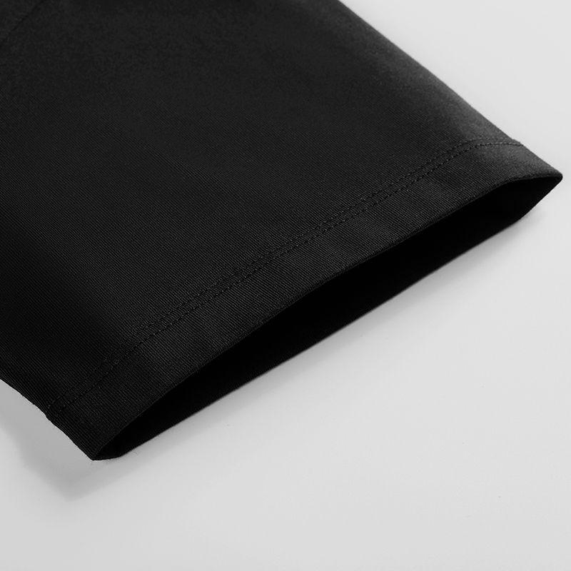 Áo Phông Ngắn Tay Thể Thao Bé Trai Anta Kids 3525C1104-4