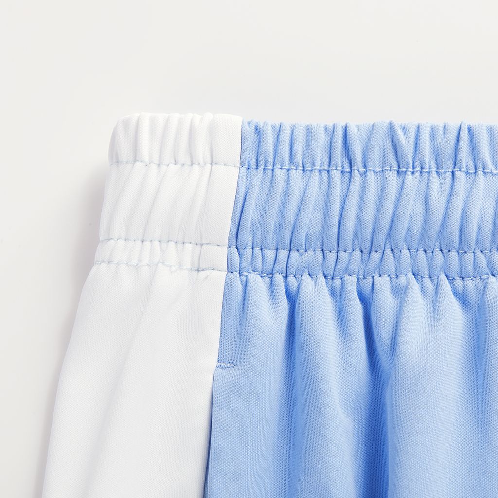 Bộ Quần Áo Bóng Rổ Bé Trai Anta Kids 3525C1202-1