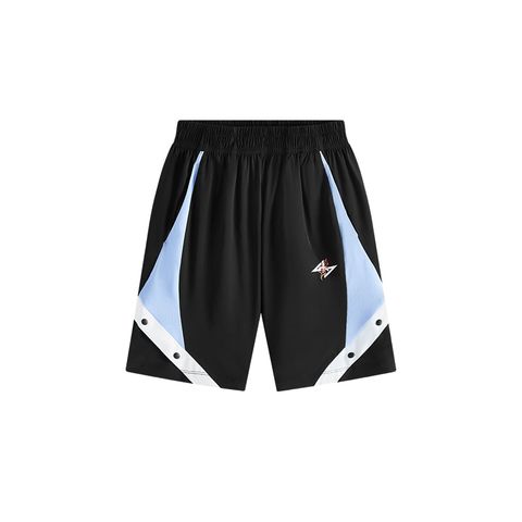 Quần Short Thể Thao Bé Trai Anta Kids 3525C1501-2