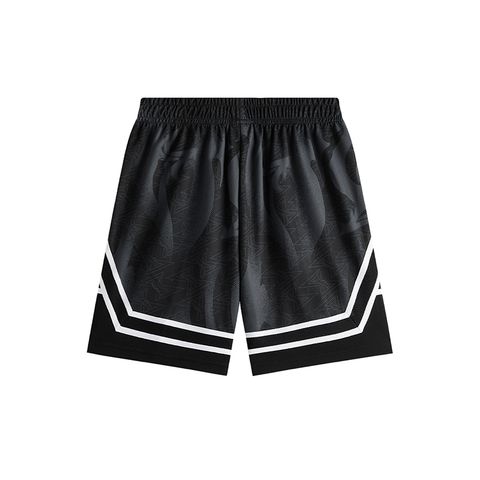 Quần Short Thể Thao Bé Trai Anta Kids 3525C1702-3