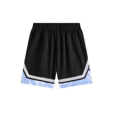 Quần Short Thể Thao Bé Trai Anta Kids 3525C1702-4