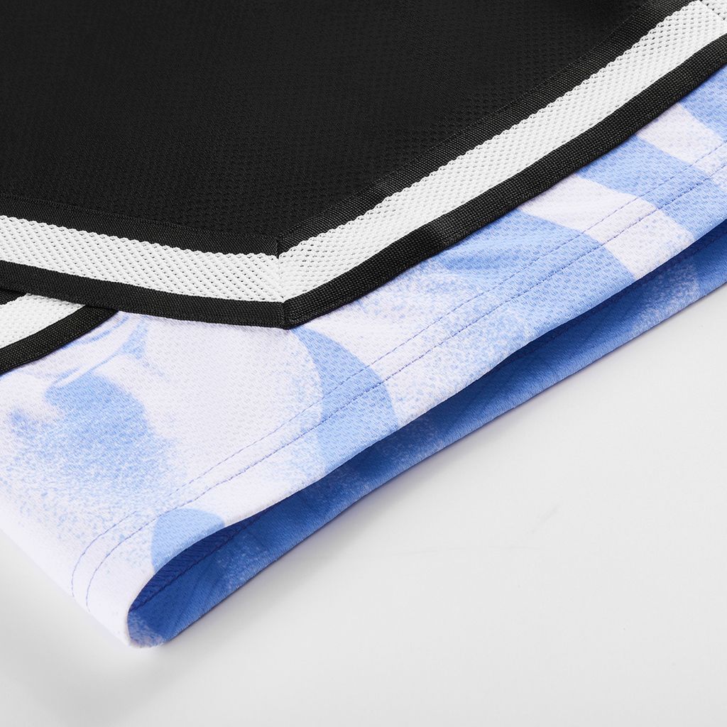 Quần Short Thể Thao Bé Trai Anta Kids 3525C1702-4