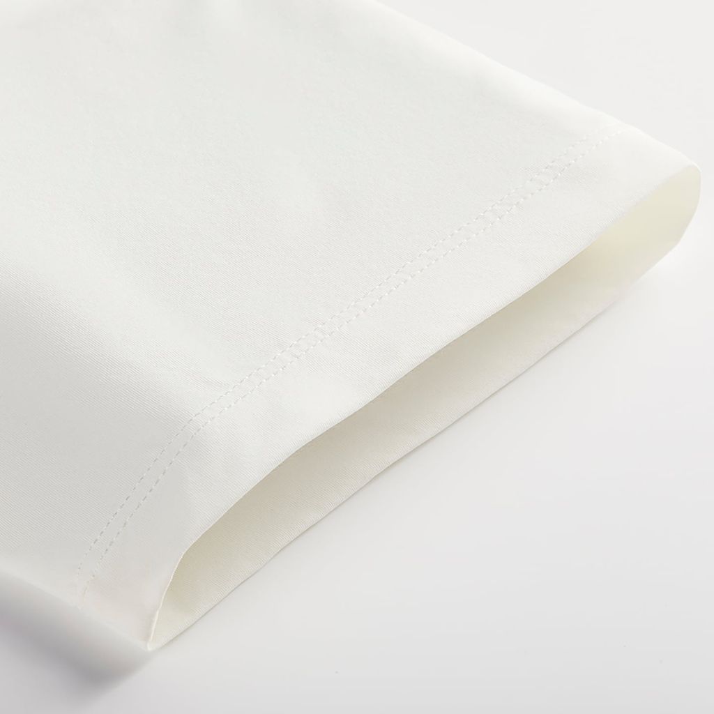 Áo Phông Ngắn Tay Thể Thao Thời Trang Bé Trai Anta Kids 3525C6111-1