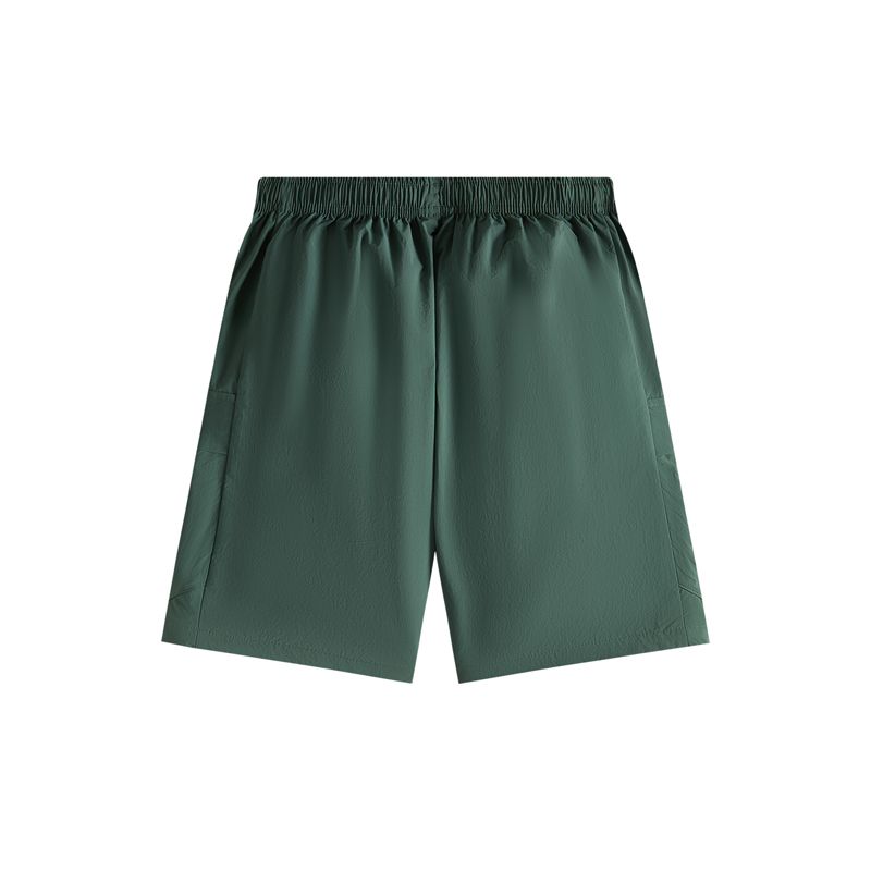 Quần Short Thể Thao Bé Trai Anta Kids 3525C6502-2