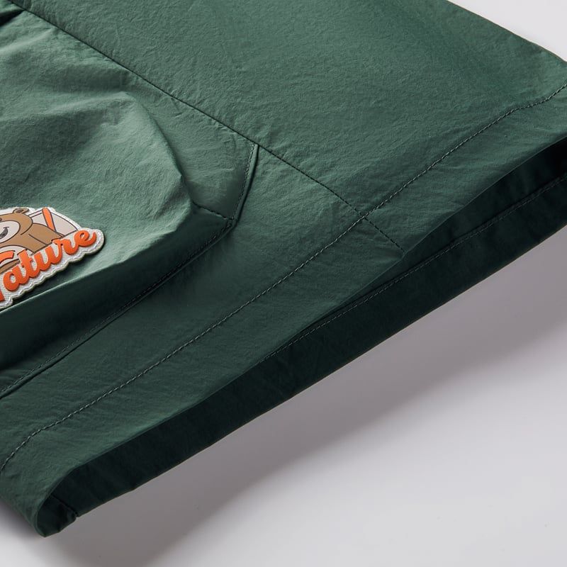 Quần Short Thể Thao Bé Trai Anta Kids 3525C6502-2